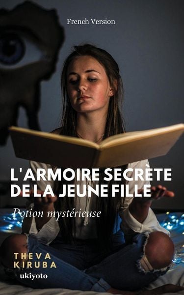 Produktbild: L'armoire secr&egrave;te de la jeune fille | Potion myst&eacute;rieuse