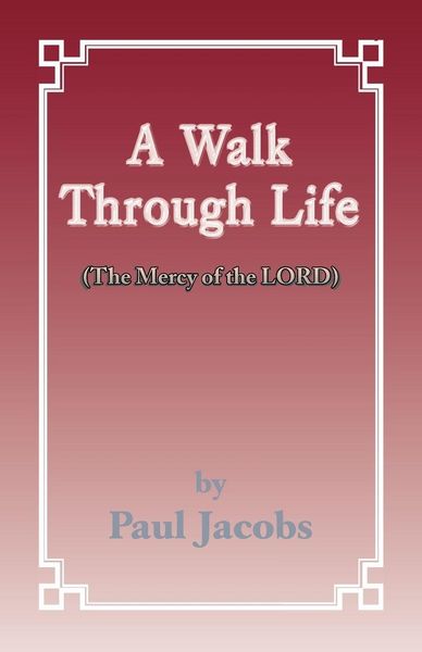 Produktbild: Walk Through Life