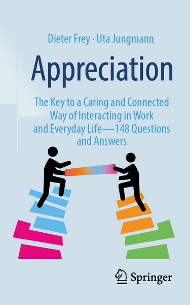 Produktbild: Appreciation