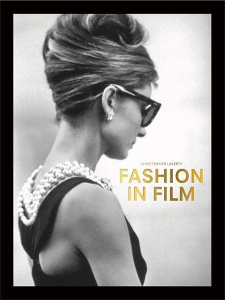 Produktbild: Fashion in Film