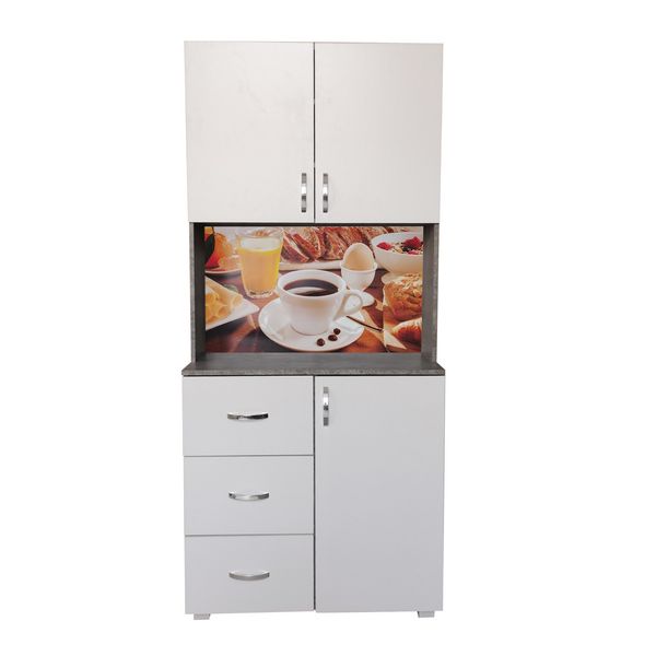 Produktbild: HTI-Living K&uuml;chenschrank K&uuml;chenschrank