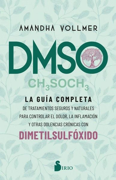 Produktbild: Dmso