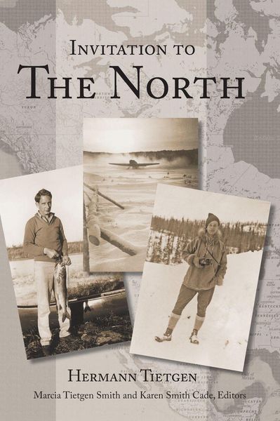 Produktbild: Invitation to The North