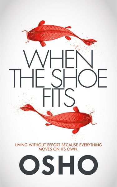 Produktbild: When the Shoe Fits
