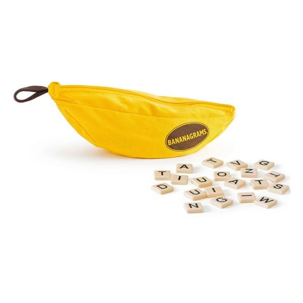 Produktbild: Bananagrams Classic (6)
