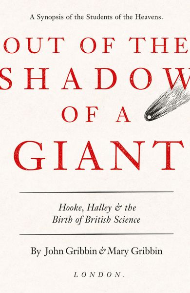 Produktbild: Out of the Shadow of a Giant