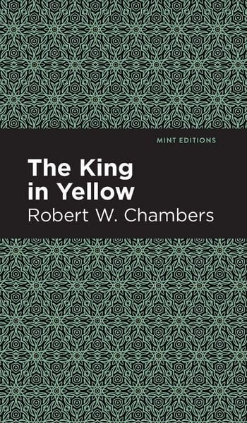 Produktbild: The King in Yellow