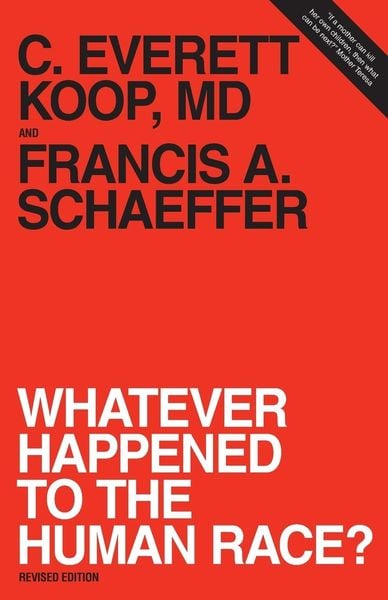 Produktbild: Whatever Happened to the Human Race? (Revised Edition)