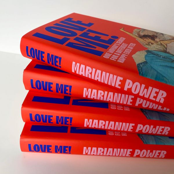 Produktbild: Love Me!