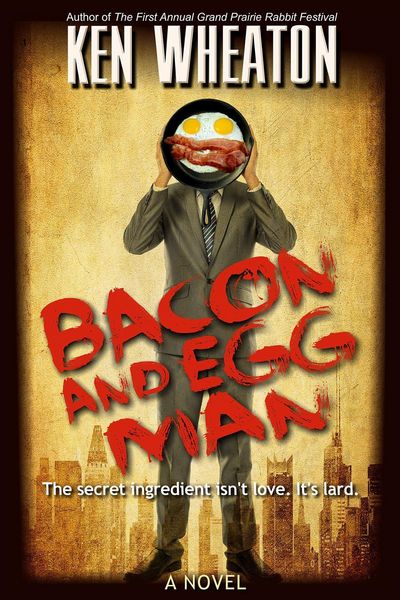 Produktbild: Bacon and Egg Man