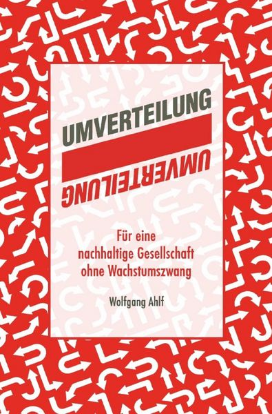 Produktbild: Umverteilung
