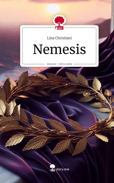 Produktbild: Nemesis. Life is a Story - story.one
