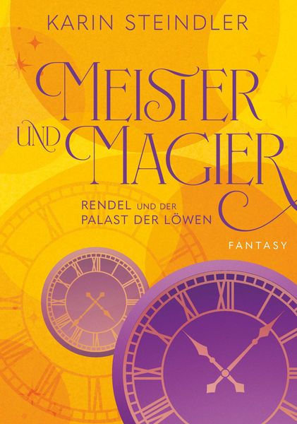 Produktbild: Meister und Magier