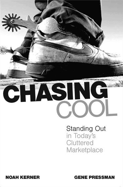 Produktbild: Chasing Cool