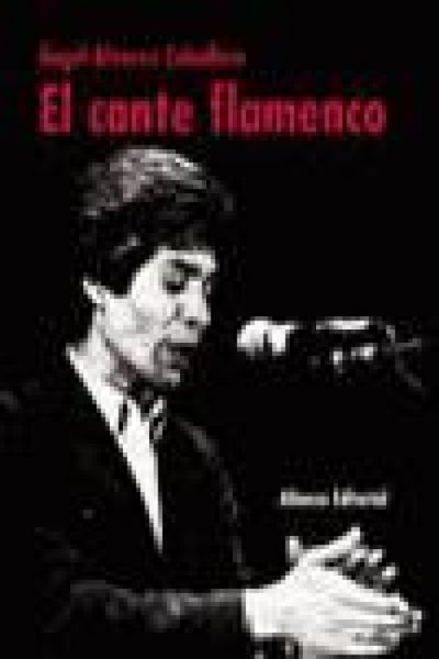 Produktbild: El cante flamenco
