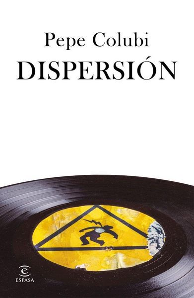 Produktbild: Dispersi&oacute;n