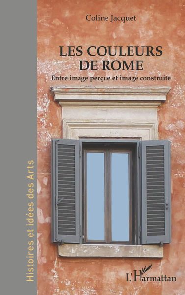 Produktbild: Les couleurs de Rome