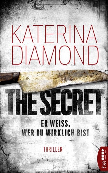 Produktbild: Er wei&szlig;, wer du wirklich bist - The Secret