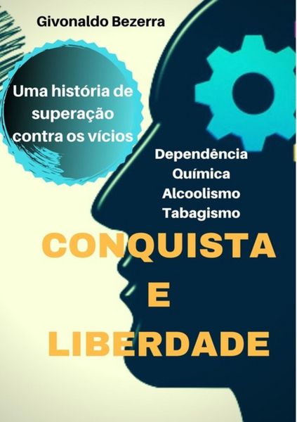 Produktbild: Conquista E Liberdade
