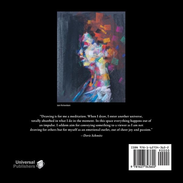 Produktbild: The Heart of Drawing