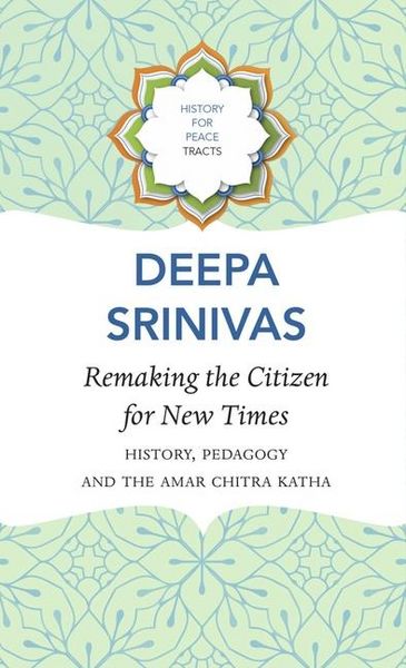 Produktbild: Remaking the Citizen for New Times