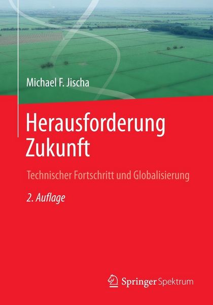 Produktbild: Herausforderung Zukunft