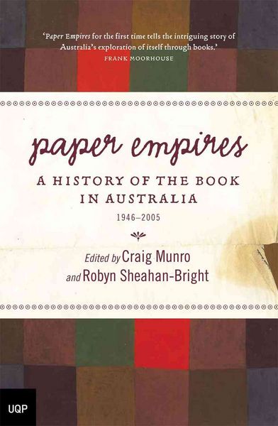 Produktbild: Paper Empires