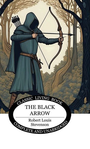 Produktbild: The Black Arrow