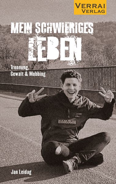Produktbild: Mein schwieriges Leben