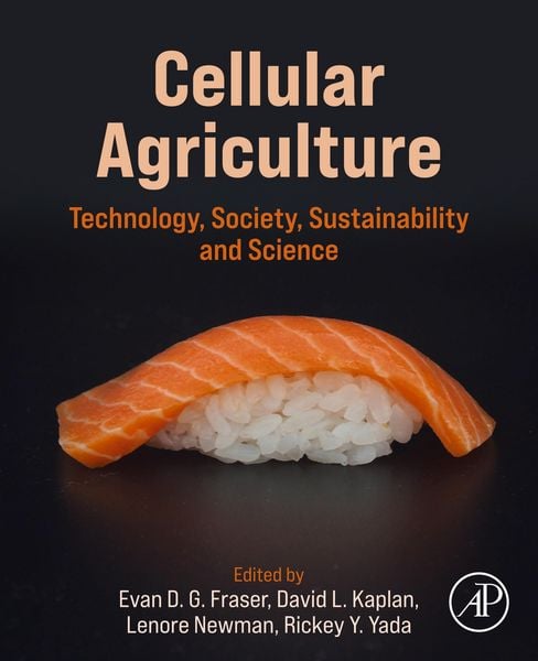 Produktbild: Cellular Agriculture