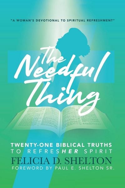 Produktbild: The Needful Thing