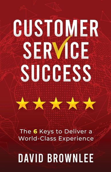 Produktbild: Customer Service Success