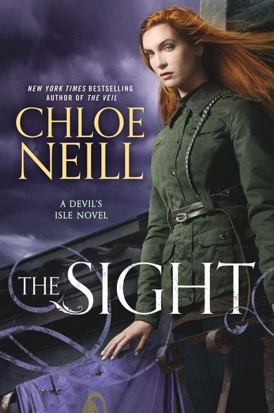 Produktbild: The Sight