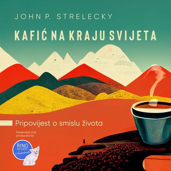 Produktbild: Kafic na kraju svijeta