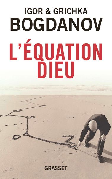 Produktbild: L'&eacute;quation Dieu