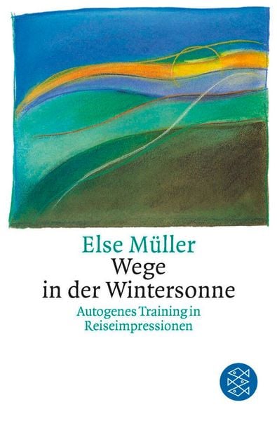 Produktbild: Wege in der Wintersonne