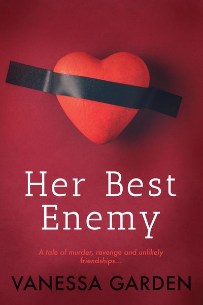 Produktbild: Her Best Enemy