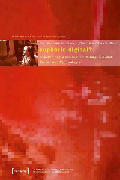 Produktbild: Euphorie digital?