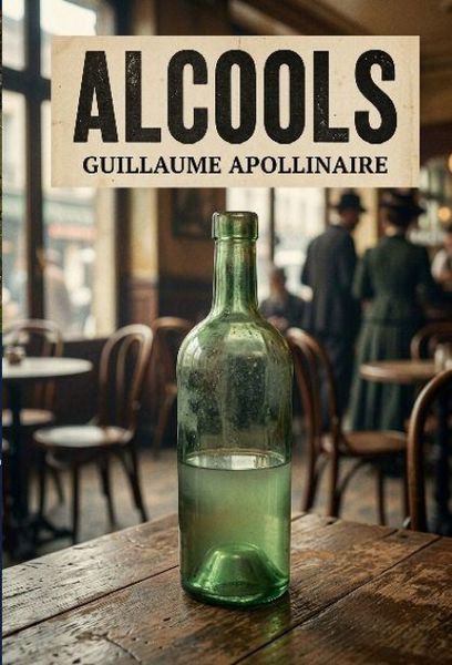 Produktbild: Alcools