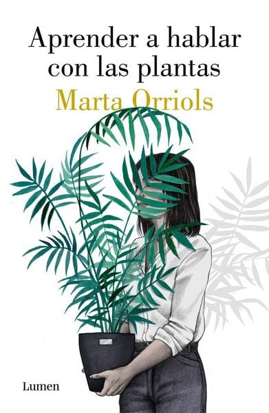 Produktbild: Aprender a Hablar Con Las Plantas / Learning to Talk to Plants