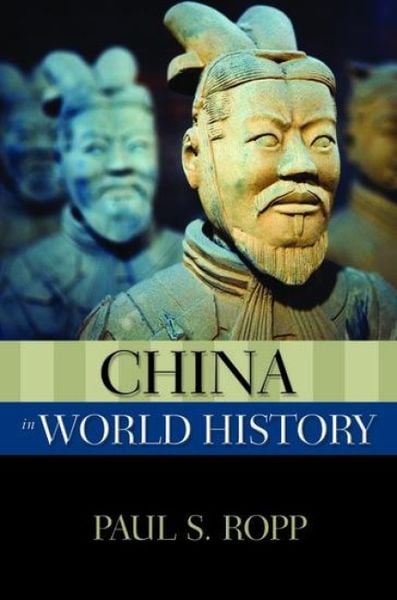 Produktbild: China in World History