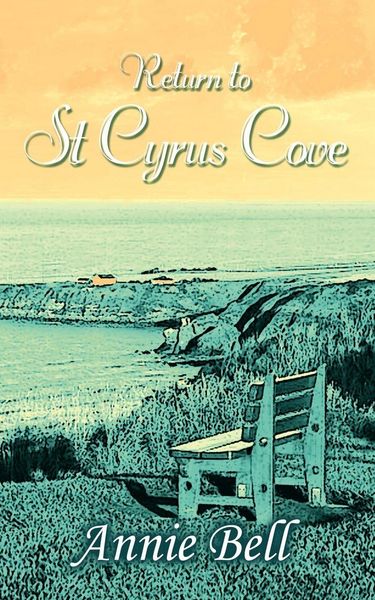 Produktbild: St. Cyrus Cove