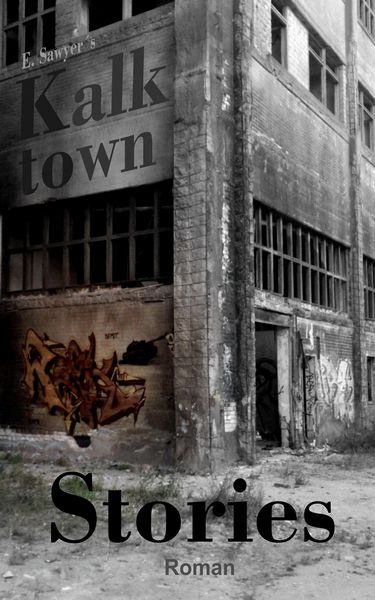 Produktbild: Kalktown Stories