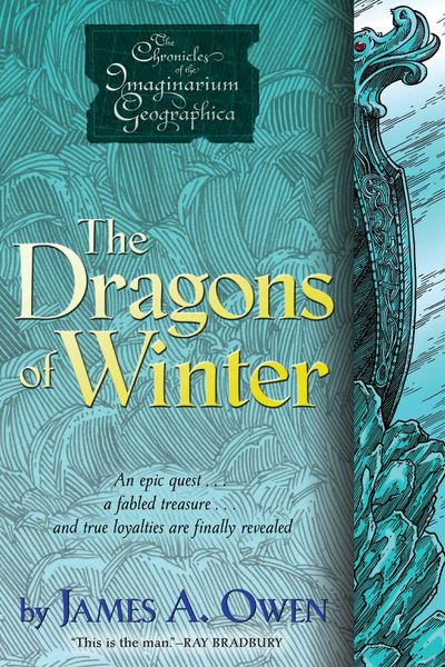 Produktbild: The Dragons of Winter