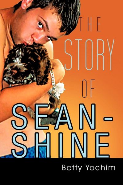 Produktbild: The Story of Sean-Shine
