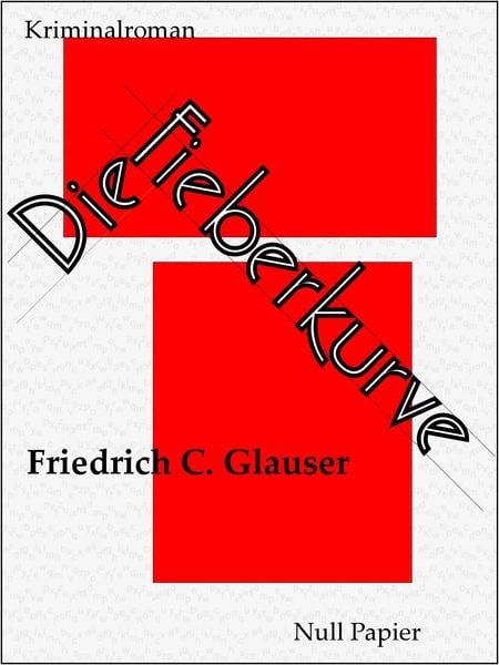 Produktbild: Die Fieberkurve