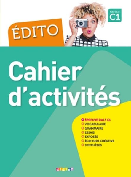 Produktbild: &Eacute;dito C1