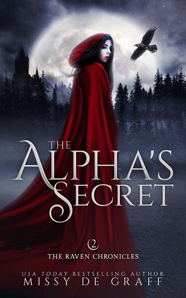 Produktbild: The Alpha's Secret