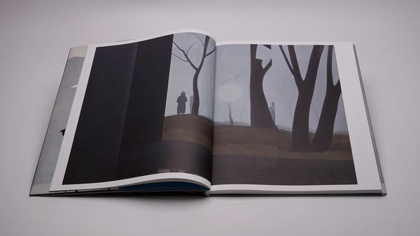 Produktbild: Tim Eitel &ndash; Vorschl&auml;ge f&uuml;r Nachbilder /&thinsp;Propositions for Afterimages