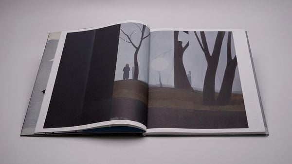 Produktbild: Tim Eitel &ndash; Vorschl&auml;ge f&uuml;r Nachbilder /&thinsp;Propositions for Afterimages